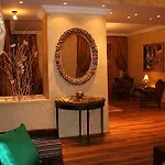 Hotell Triana 3*