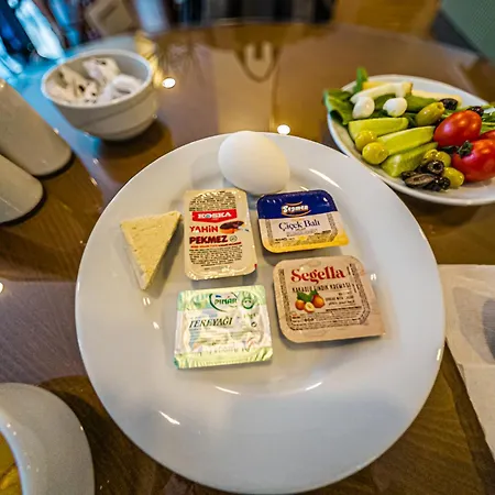 Hotel Triana Antalya