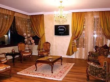 Triana Ξενοδοχείο Αττάλεια