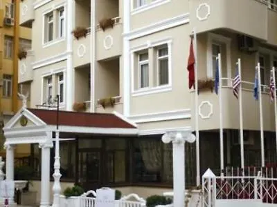 Ξενοδοχείο Triana 3*