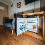 Hotel Triana Antalya