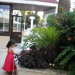 Hotel Triana Antalya