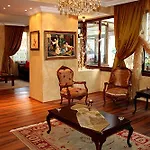Triana 3* Antalya