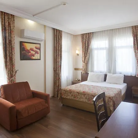 Hotel Triana Antalya