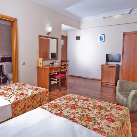 Triana Αττάλεια