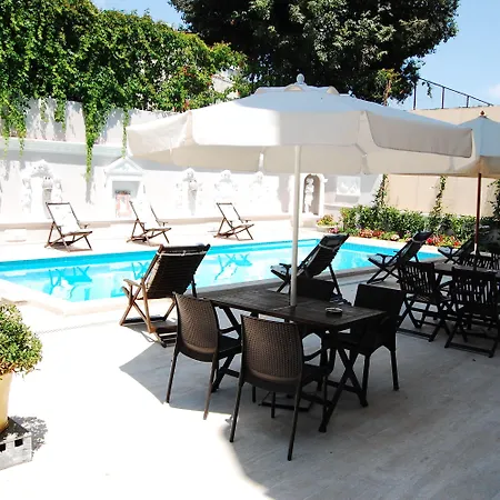 Triana Hotel Antalya