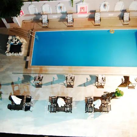 Triana Αττάλεια