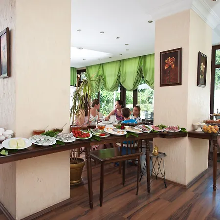 Triana Ξενοδοχείο