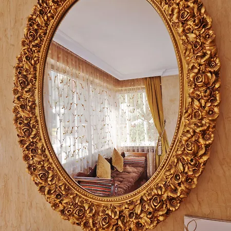 Hotel Triana Antalya