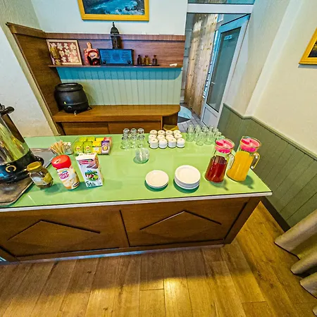 Triana 3* Αττάλεια