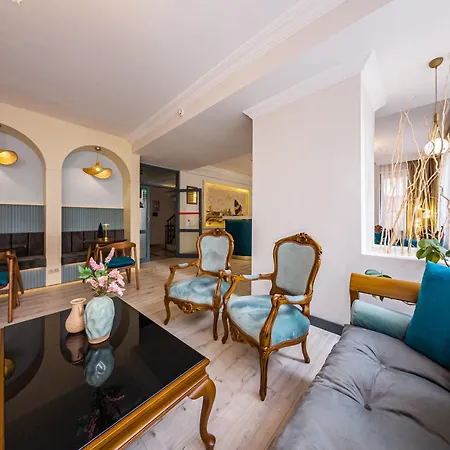 Triana 3* Αττάλεια