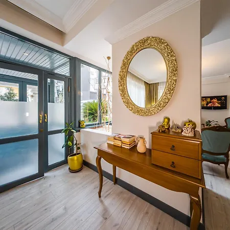 Triana Ξενοδοχείο 3*