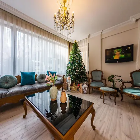 Triana Αττάλεια