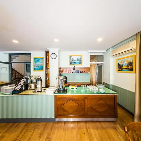 Triana 3* Αττάλεια