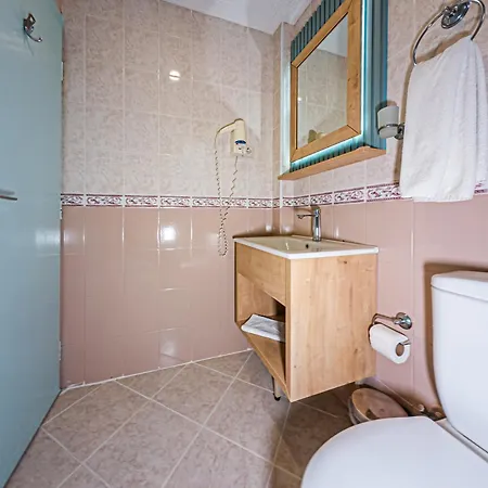 Ξενοδοχείο Triana