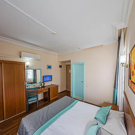 Triana Ξενοδοχείο Αττάλεια