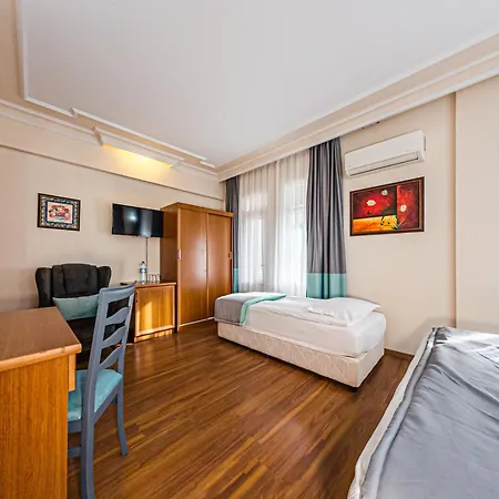 Ξενοδοχείο Triana