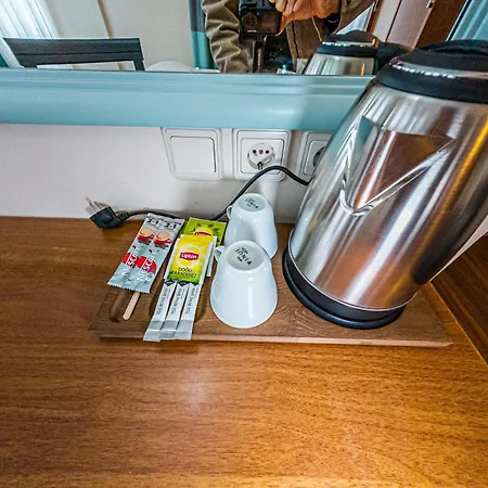 Ξενοδοχείο Triana