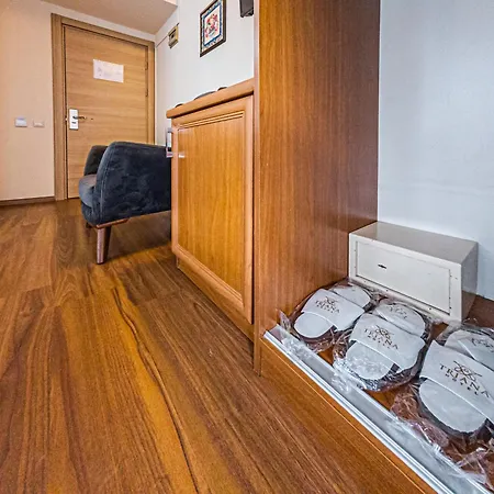 Triana Ξενοδοχείο 3*