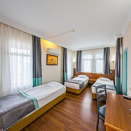 Ξενοδοχείο Triana