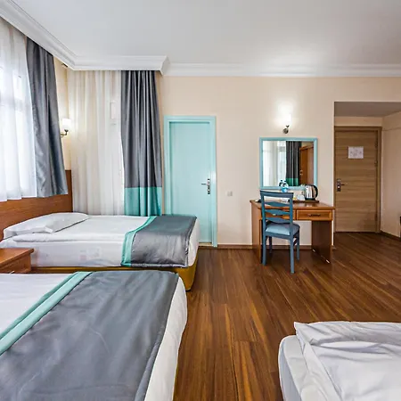 Triana Ξενοδοχείο Αττάλεια