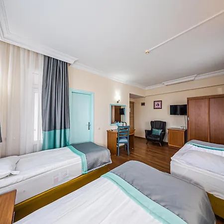 Triana Ξενοδοχείο