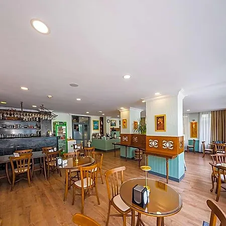 Hotel Triana Antalya