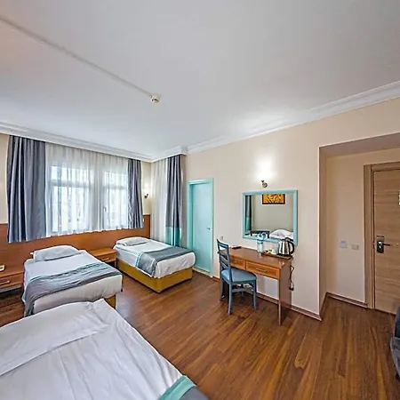 Triana 3* Antalya