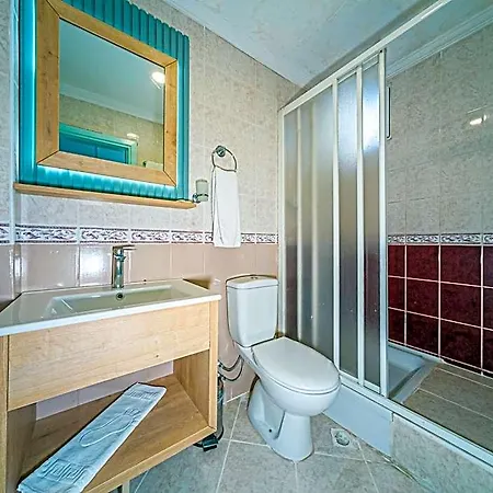 Triana Hotel
