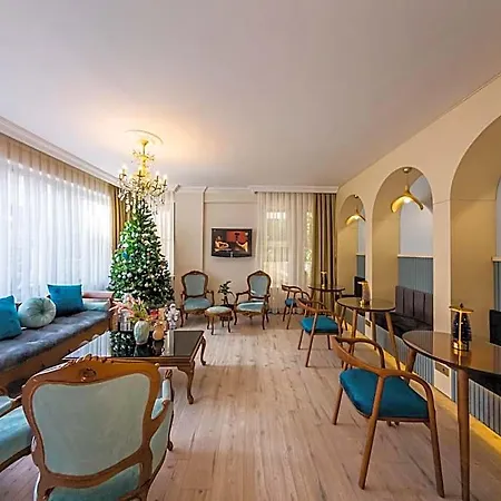 Triana 3* Antalya