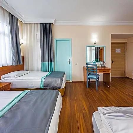 Hotel Triana Antalya