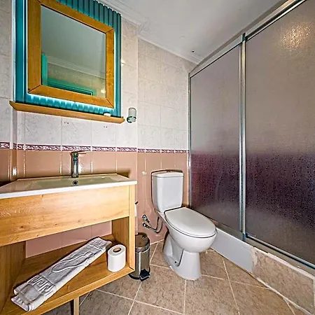 Hotel Triana Antalya