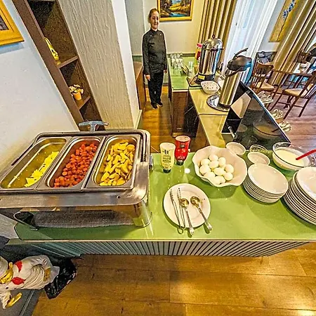 Triana Hotel Antalya