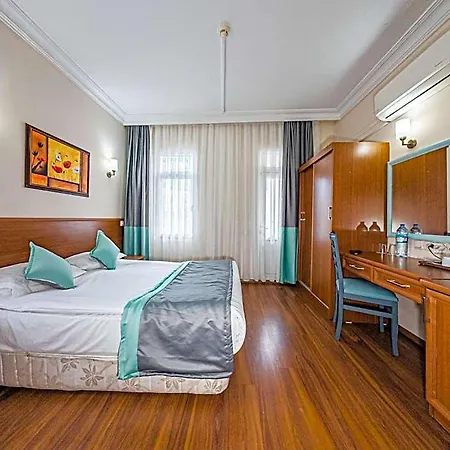 Triana Hotel Antalya