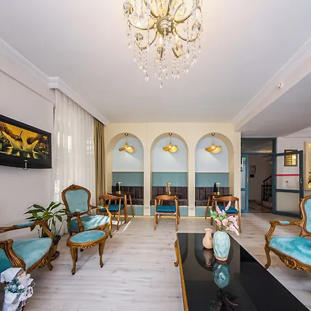 Triana Hotel Antalya