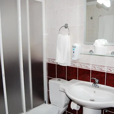 Triana Hotel Antalya