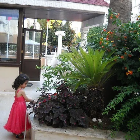 Hotel Triana Antalya