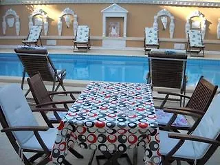 Triana Отель Анталья