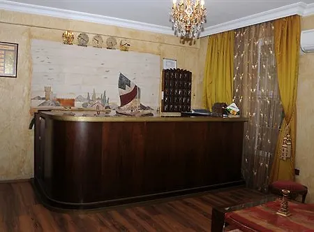 Triana 3* Анталья