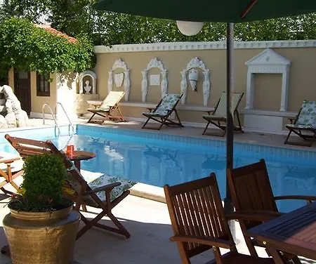 Triana 3* Antalya