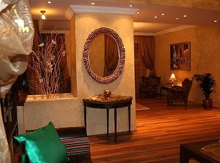 酒店 特里亚纳酒店 3*