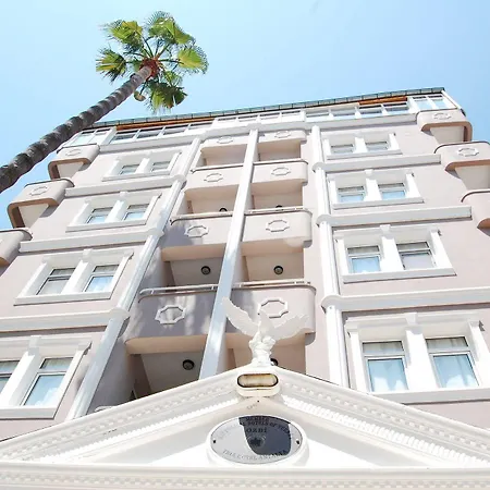 Hotel Triana Antalya