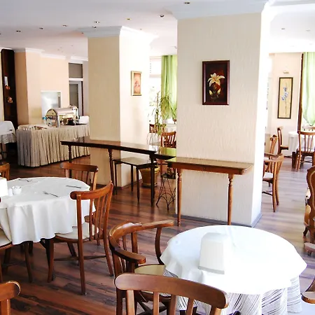 Hotel Triana Antalya