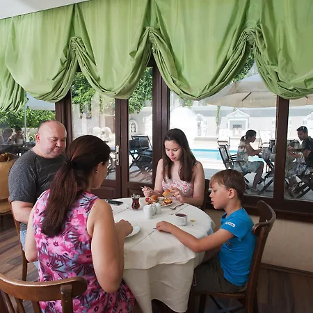 Hotel Triana Antalya