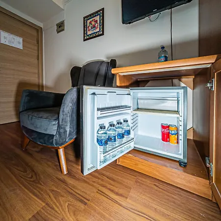 Hotel Triana Antalya