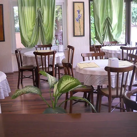 Triana Hotel Antalya