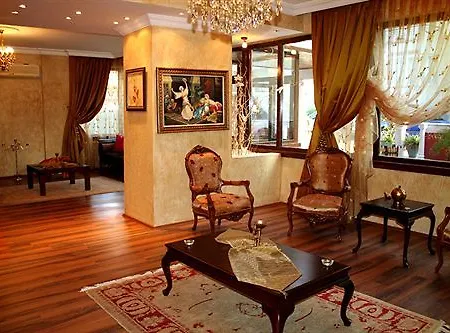 Triana 3* Antalya