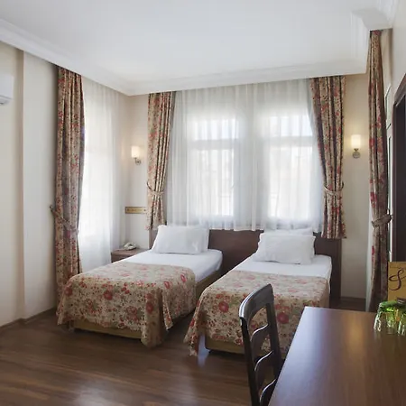Triana 3* Αττάλεια