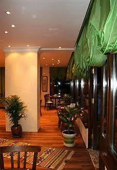 特里亚纳酒店 安塔利亚